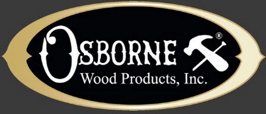 Osborne Wood Products Plant Tour