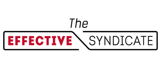 GMA Support Partner Spotlight - The Effective Syndicate 