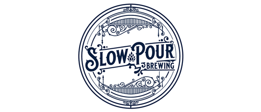 Slow Pour Brewing - Lawrenceville - Jan 19