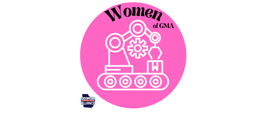 Women of GMA Virtual Networking Event