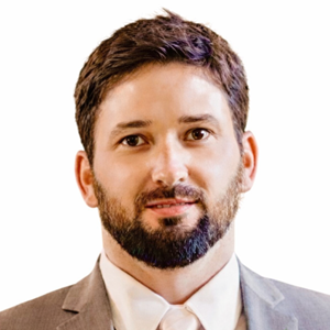 Photo of Ryan Garmon