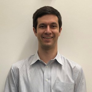 Photo of Nick Emanuelo