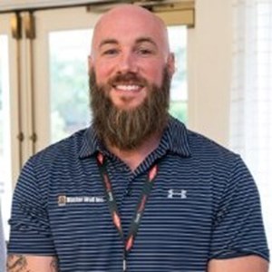 Photo of Stewart Smithwick