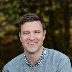 Photo of Cory Thompson