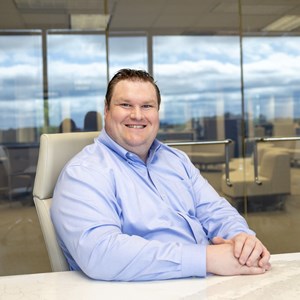 Photo of Adam Venable