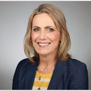 Alyce Stoddard
