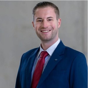 Colin Gerber