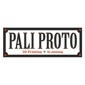 Photo of PaliProto 3D Printing and 3D Scanning