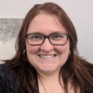Photo of Allison Giddens