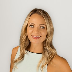 Photo of Angela Daniels