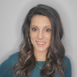 Photo of Brittany Allen