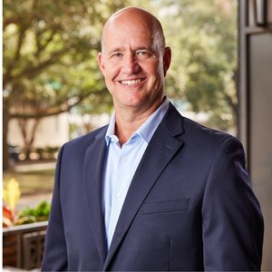 Photo of Bart Freeman