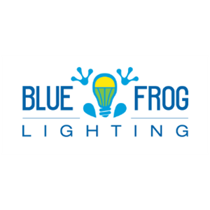 Blue Frog Lighting