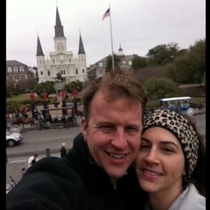 Photo of Brian Waldner