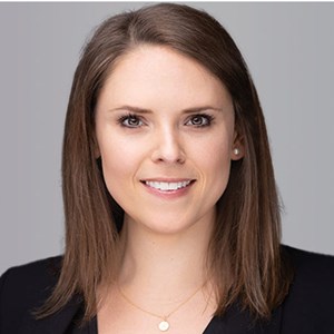 Photo of Helen Cauthen