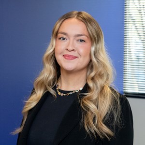 Photo of Olivia Vanduyse