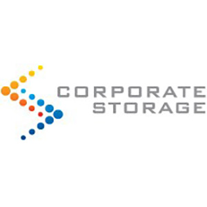 Photo of Corporate Storage