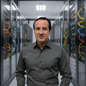 Photo of Dan Triandiflou