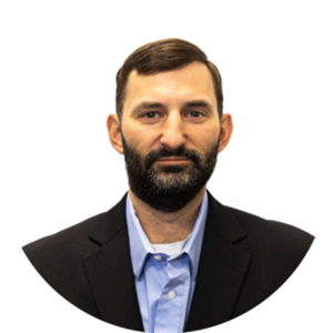 Photo of Daniel Caldwell