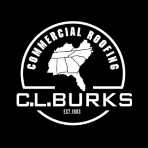 Photo of C.L. Burks Commercial Roofing