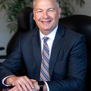 Photo of Robbie Stephens