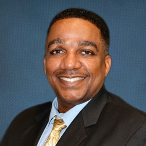 Photo of Greg Powell