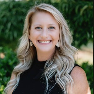Photo of Roni M. Page
