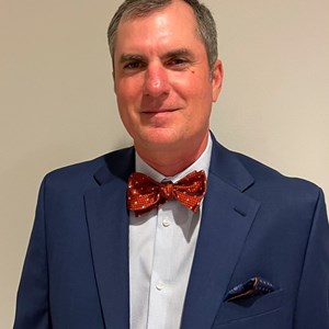 Photo of Grant Larlee