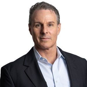 Photo of Vic Bryson