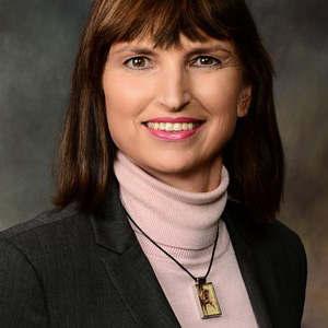 Photo of Susanne Lauda