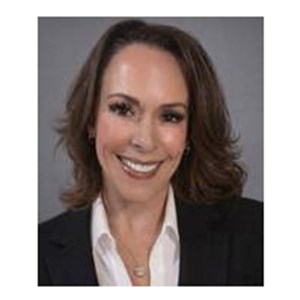 Photo of Jennifer Giles