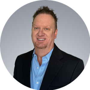 Photo of Brian Strassner