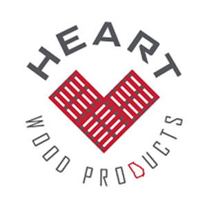 Photo of Heart Wood Products