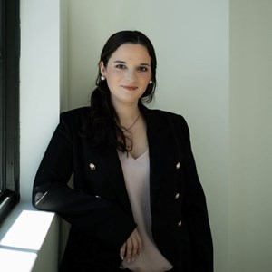 Alyssa Wolfson