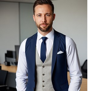 Photo of Jason Wilfong