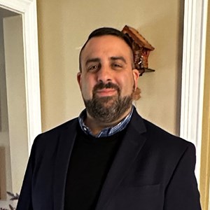 Bobby Molina