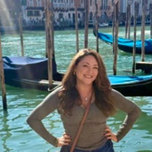 Photo of Jacqueline Tupua