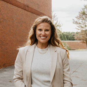 Abigail Mullis