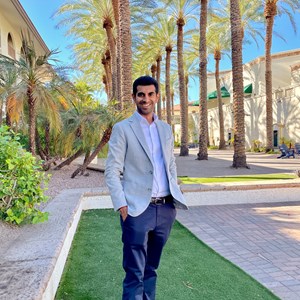 Photo of Nishkam Batta