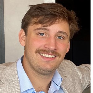 Photo of Michael Kalinowski