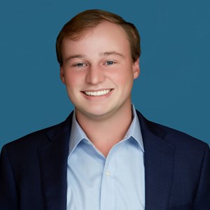 Photo of Jack Eubanks