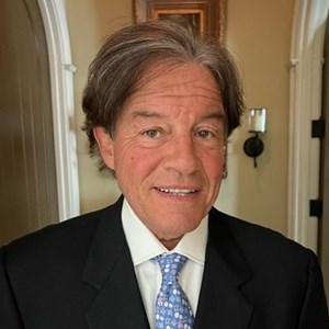 Photo of Jeff Tyler