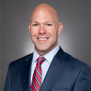 Photo of Jeff Henson
