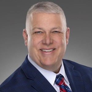 Photo of John Phillips