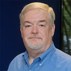 Photo of John Stalnaker