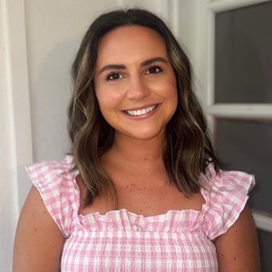 Kenzie Moss