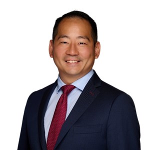 Photo of Tony Koh