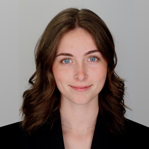 Photo of Mckenna Clary