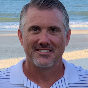 Photo of Britt Grisham