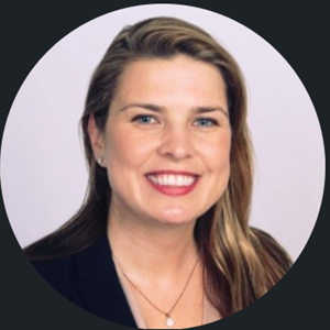 Photo of Amanda Smith